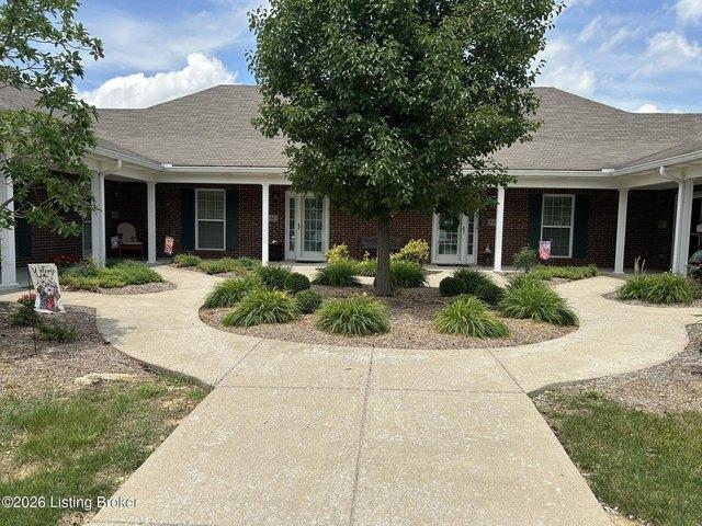 Condo for sale in Simpsonville, Kentucky