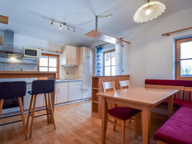 Apartment mieten in Fieberbrunn, Tirol