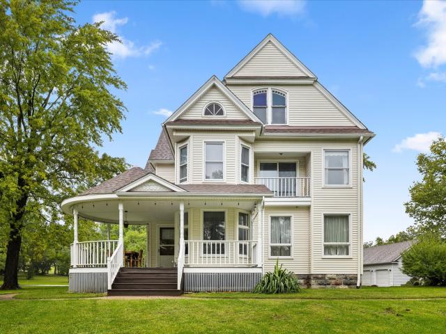 House for sale in Marseilles, LaSalle County
