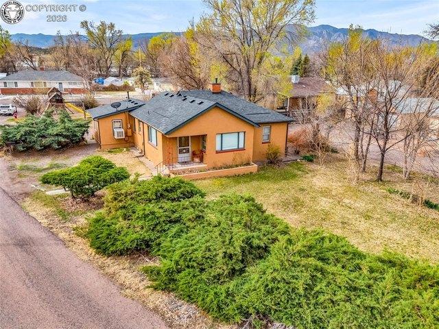 House for sale in Canon City, Colorado
