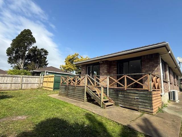 House for rent in Owhata, Oroua County