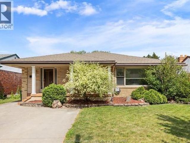 House for sale in Maidstone, Ontario