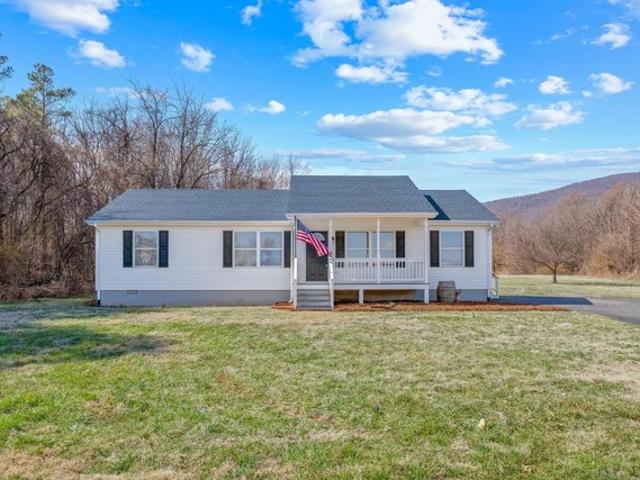 House for sale in Virginia