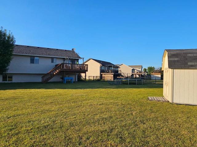 House for sale in Big Lake, Minnesota