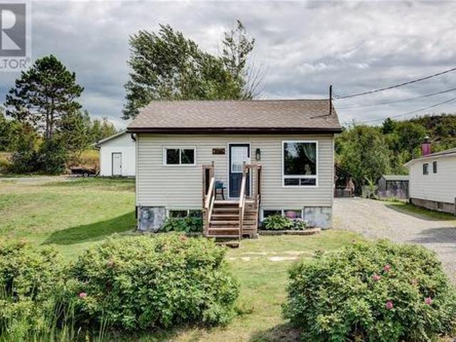 House for sale in Wanup, Ontario