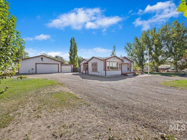House for sale in Hammett, Elmore County
