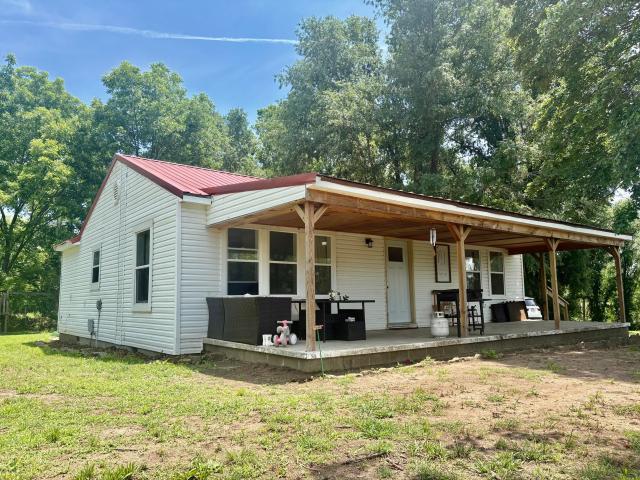 House for sale in Everton, Missouri