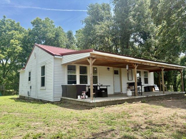 House for sale in Everton, Missouri