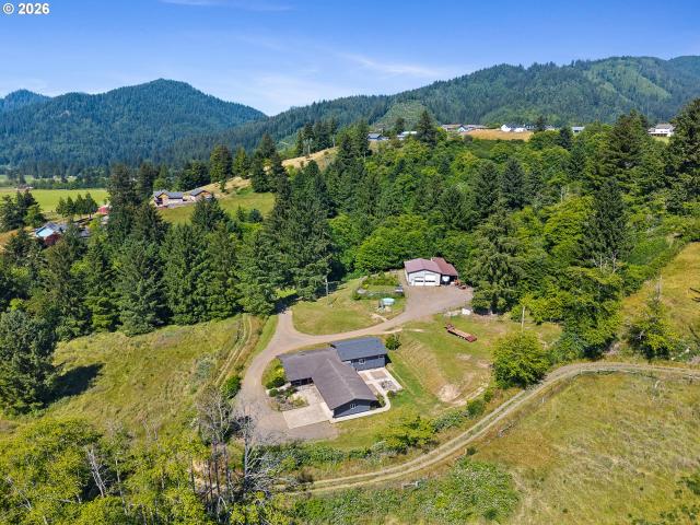 House for sale in Oregonia