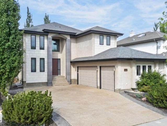 House for sale in Wedgewood, Alberta