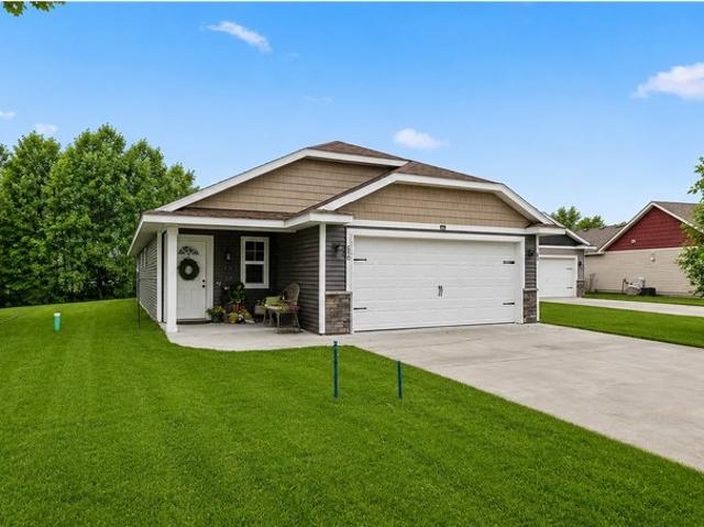 House for sale in Brainerd, Minnesota