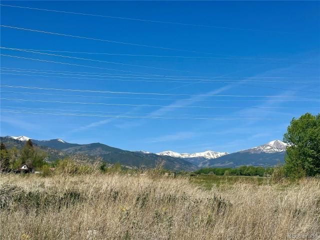Land for sale in Poncha Springs, Chaffee County