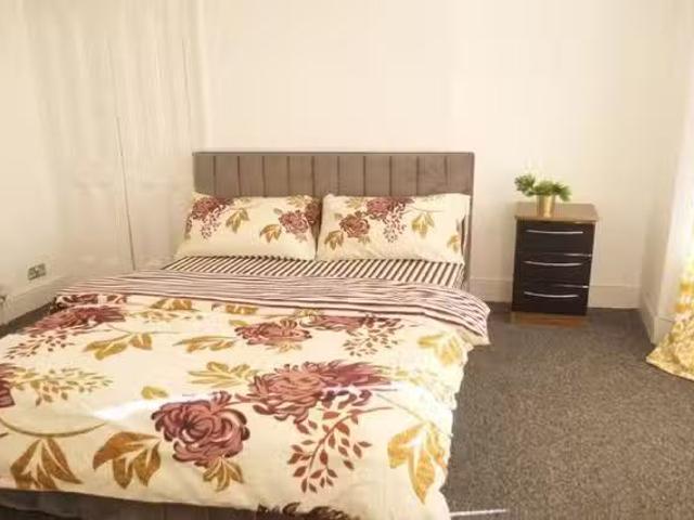 Apartment for rent in Brompton, Gillingham