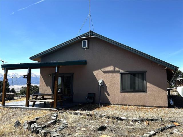 House for sale in Custer, Colorado