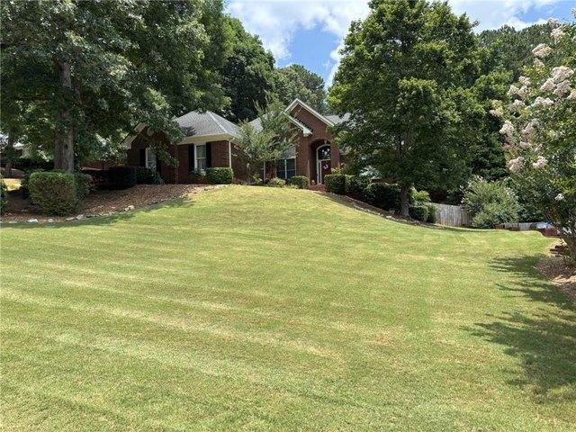 House for sale in Loganville, Georgia