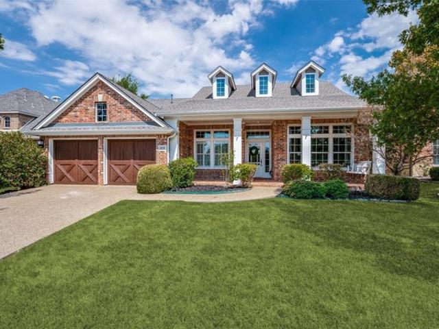 House for sale in Prosper, Texas