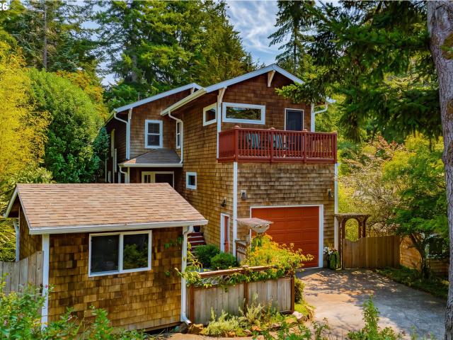 House for sale in Oregonia