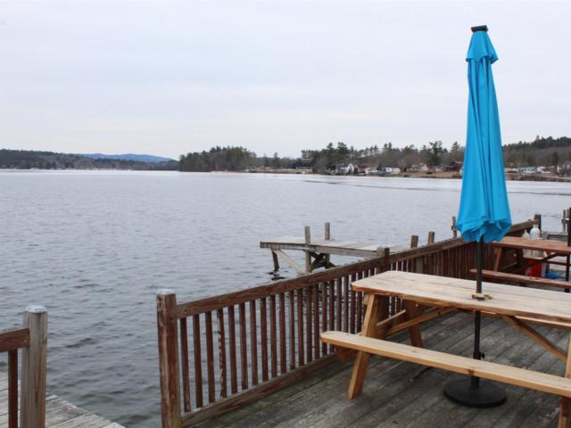Condo for sale in New Hampshire