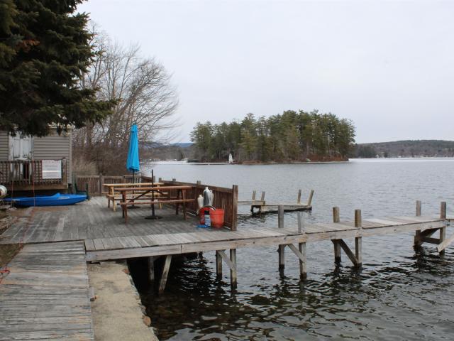 Condo for sale in New Hampshire