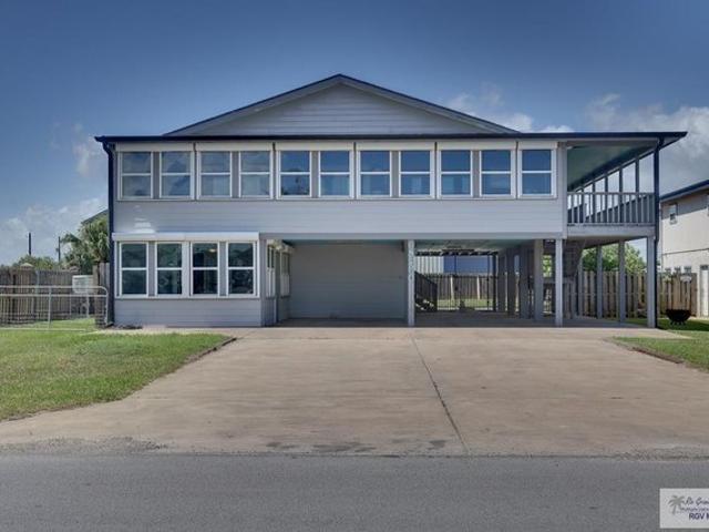 House for sale in Port Mansfield, Texas