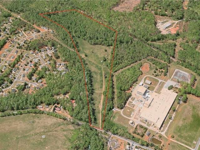 Farm for sale in Pendleton, South Carolina