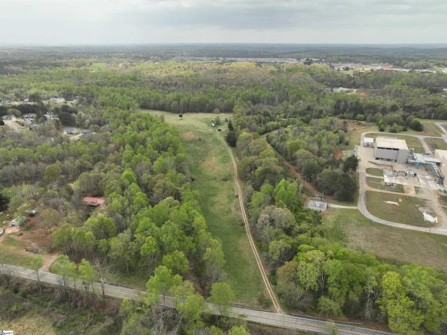 Land for sale in Pendleton, South Carolina