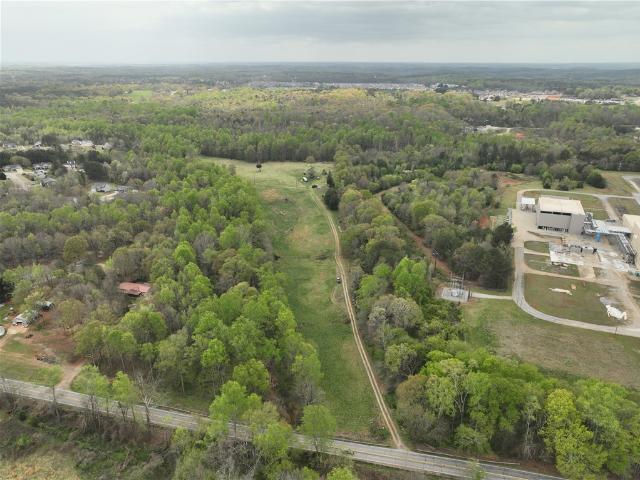 Land for sale in Pendleton, South Carolina