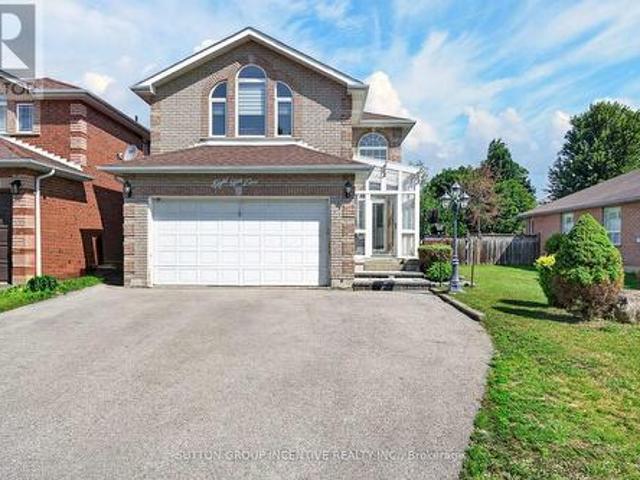 House for sale in Innisfil, Ontario