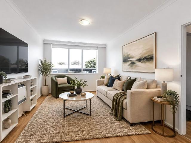 Apartment for rent in Glenferrie, Melbourne