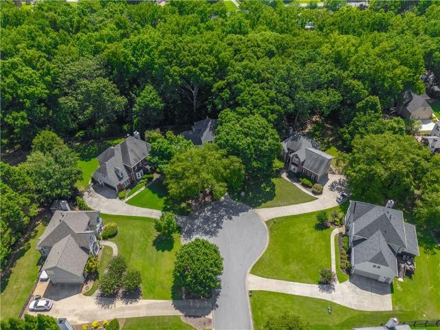 House for sale in Alpharetta, Georgia
