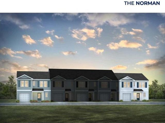 Townhouse for sale in Summerville, South Carolina