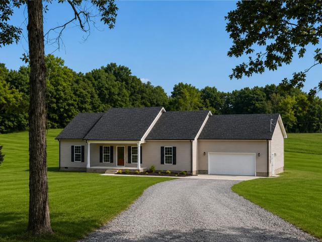 House for sale in Tennessee
