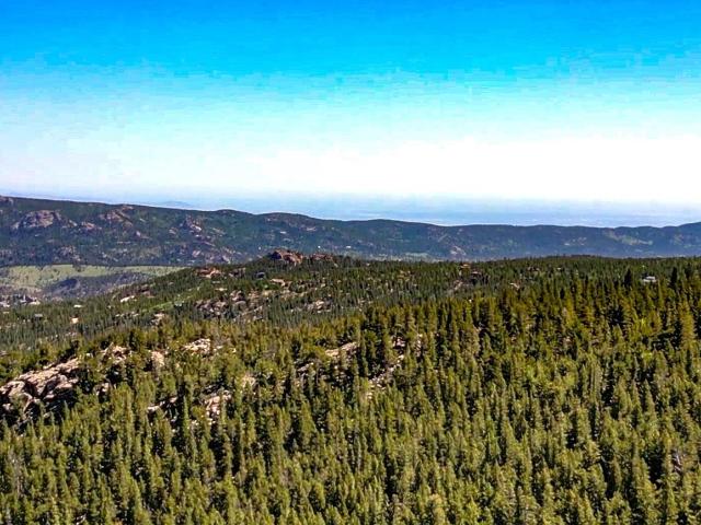 Land for sale in Black Hawk, Colorado
