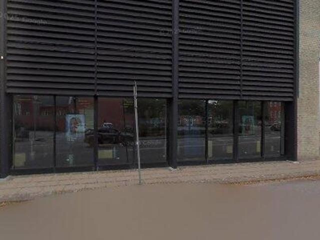 Ejendom til salg i Holstebro, Holstebro Kommune