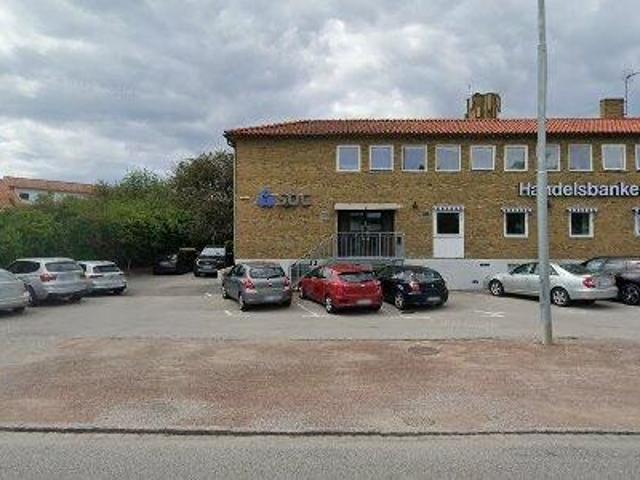 Lokal till salu i Innerstaden, Malmö