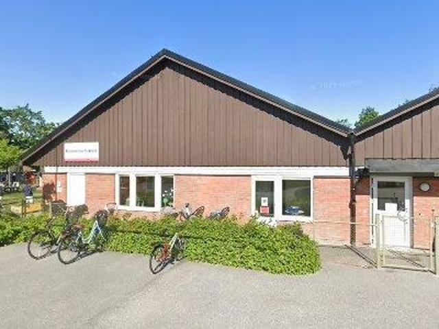 Lokal hyra i Uppsala