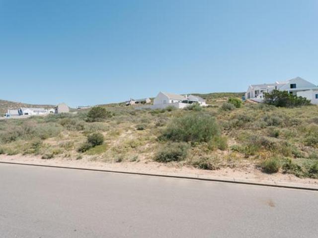 Land for sale in West Coast Village, City of Cape Town