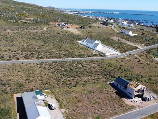 Land for sale in West Coast Village, City of Cape Town