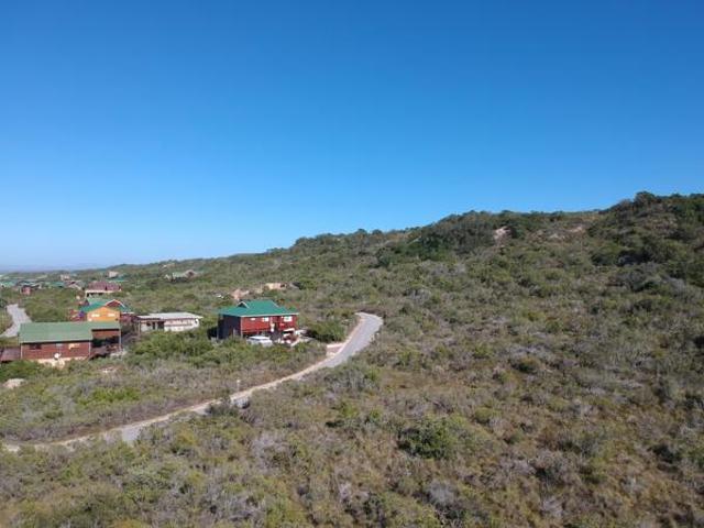 Land for sale in Eastern Cape