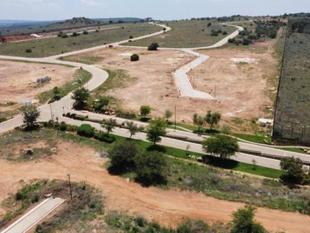 Land for sale in Dr Kenneth Kaunda, North West