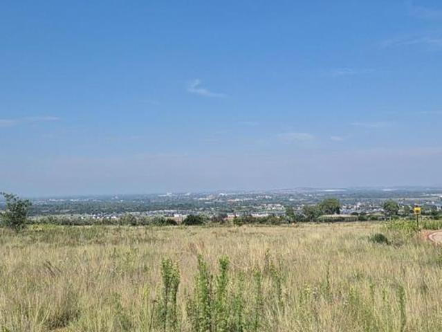 Land for sale in Dr Kenneth Kaunda, North West