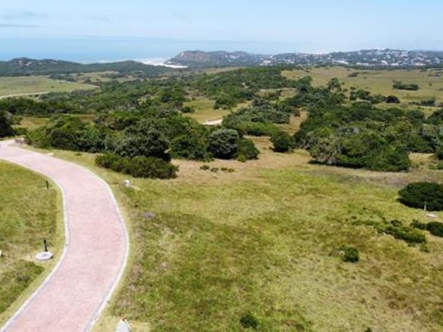 Land for sale in Bushmans River Mouth, Eastern Cape