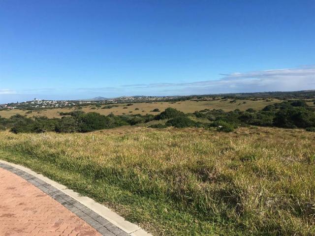 Land for sale in Bushmans River Mouth, Eastern Cape