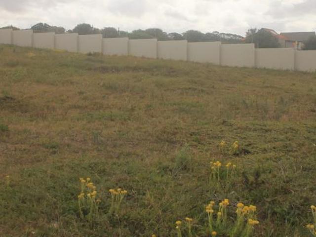 Land for sale in Bisho, Eastern Cape