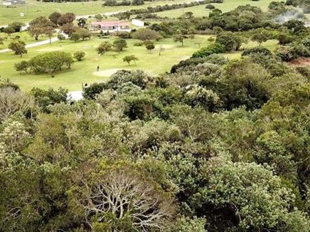 Land for sale in Bushmans River Mouth, Eastern Cape