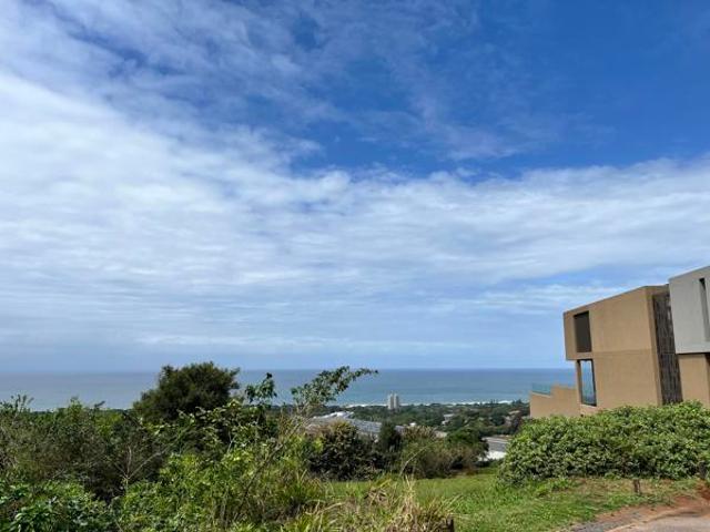 Land for sale in Seaview, Kwazulu-natal
