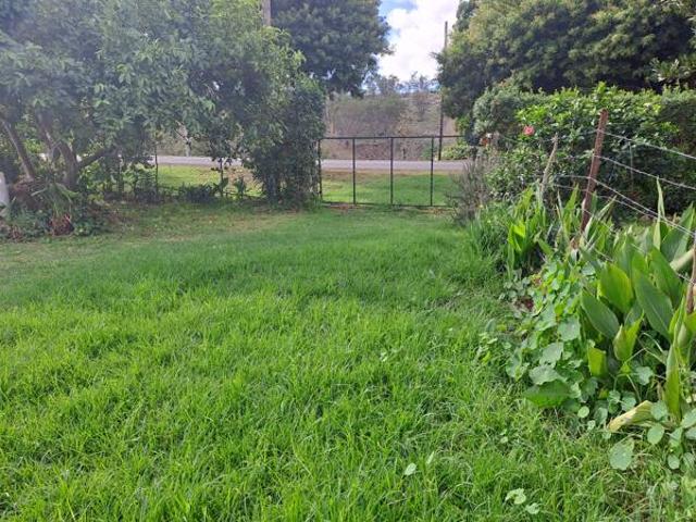 Land for sale in Western Cape