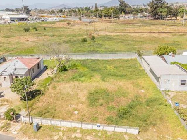 Land for sale in Cape Town, Western Cape