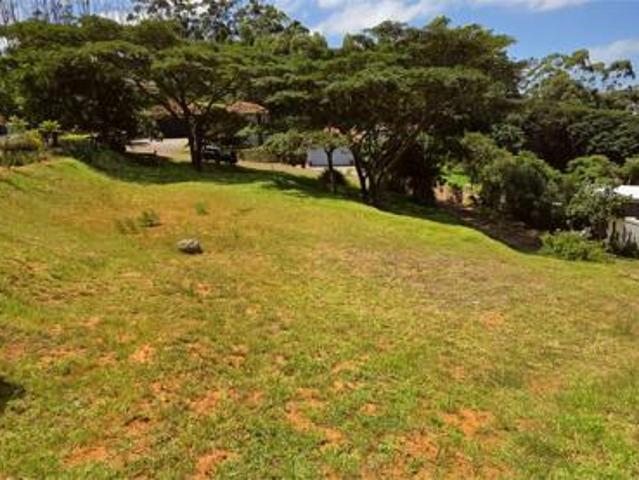 Land for sale in Princess Grant, Kwazulu-natal