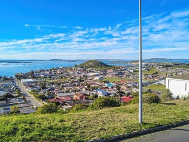 Land for sale in Western Cape